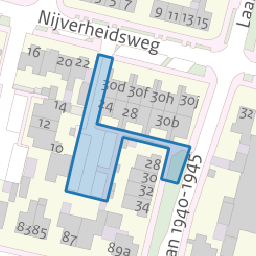 Perceel WDB02-B-5763