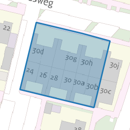 Perceel WDB02-B-5764