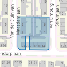 Perceel WDB02-B-5766