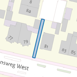 Perceel WDB02-B-5767