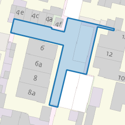 Perceel WDB02-B-5773