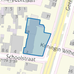 Perceel WDB02-B-5794