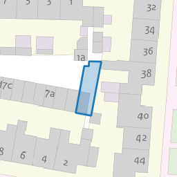 Perceel WDB02-B-5802