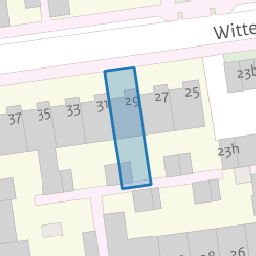 Perceel WDB02-B-5805