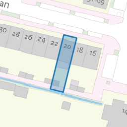 Perceel WDB02-B-5811