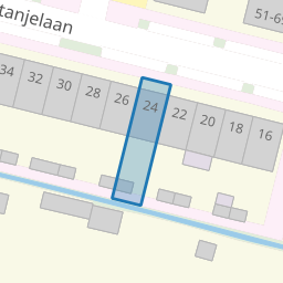 Perceel WDB02-B-5815