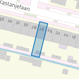 Perceel WDB02-B-5816