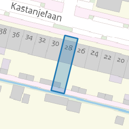 Perceel WDB02-B-5819