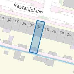 Perceel WDB02-B-5820