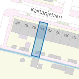 Perceel WDB02-B-5824