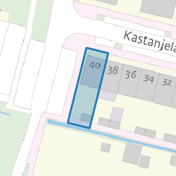 Perceel WDB02-B-5831