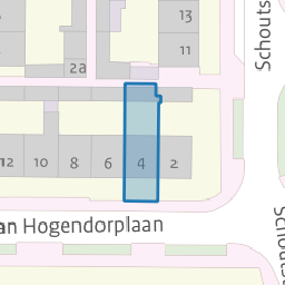 Perceel WDB02-B-5833