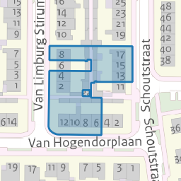 Perceel WDB02-B-5834