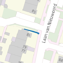 Perceel WDB02-B-5847