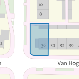 Perceel WDB02-B-5853