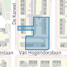 Perceel WDB02-B-5854