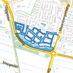 Perceel WDB02-B-5858