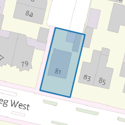 Perceel WDB02-B-5861