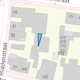 Perceel WDB02-B-5865