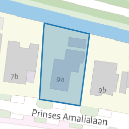 Perceel WDB02-B-5871