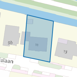 Perceel WDB02-B-5872