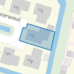 Perceel WDB02-B-5878