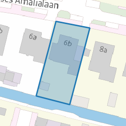 Perceel WDB02-B-5888