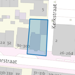 Perceel WDB02-B-5905