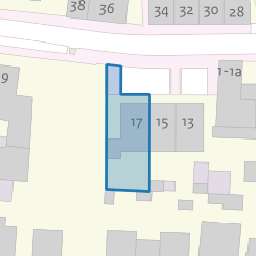 Perceel WDB02-B-5907