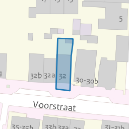 Perceel WDB02-B-5915