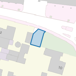 Perceel WDB02-B-5922