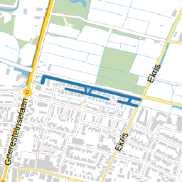 Perceel WDB02-B-5925