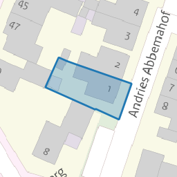 Perceel WDB02-B-5930