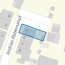 Perceel WDB02-B-5931