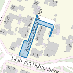 Perceel WDB02-B-5934