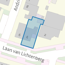 Perceel WDB02-B-5940