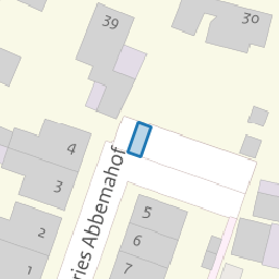 Perceel WDB02-B-5941