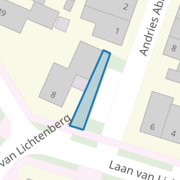 Perceel WDB02-B-5942