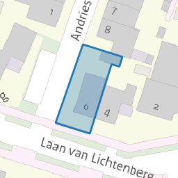 Perceel WDB02-B-5943