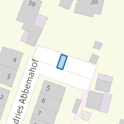 Perceel WDB02-B-5950