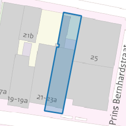 Perceel WDB02-B-5958