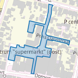 Perceel WDB02-B-5991