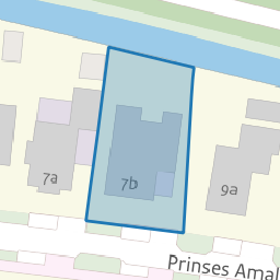 Perceel WDB02-B-6009