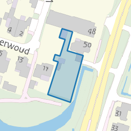 Perceel WDB02-B-6028