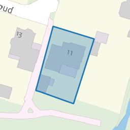 Perceel WDB02-B-6030