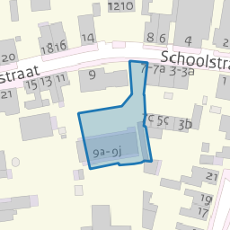 Perceel WDB02-B-6039