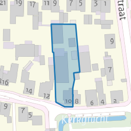 Perceel WDB02-B-6046