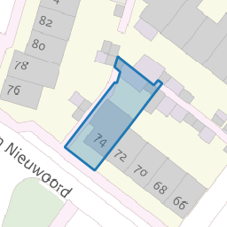 Perceel WDB02-B-6048