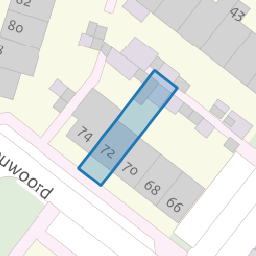 Perceel WDB02-B-6049