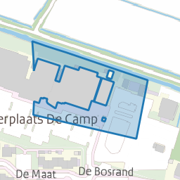 Perceel WDB02-B-6058